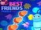 Spel Puzzel van Beste Vrienden online