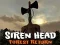Spel Terugkeer naar de Siren Head Bossen online