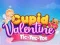 Spel Cupid Valentine Tic Tac Toe online