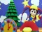 Spel Verbazingwekkende Digitale Circus Horror Ontsnapping online