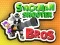 Spel Stickman Schutterbroers online
