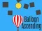 Spel Stijgende ballon online