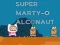 Spel Super Marty-o Alconaut online