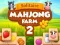 Spel Solitaire Mahjong Boerderij 2 online