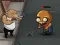 Spel 2D Zombie Tijdperk online