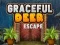 Spel Gracieus Hertje Ontsnapping online