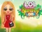 Spel LOL Surprise Verse Lente Look online