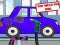 Spel Auto wassen voor kinderen online