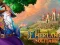 Spel Emerland Solitaire online