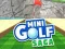 Spel Mini Golf Saga online