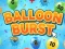 Spel Ballon barst online
