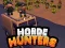 Spel Horde Jagers online