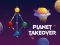 Spel Planeet Overname online