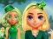 Spel Lovie Chic's St. Patrick's Day Kostuums online