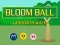 Spel Bloomball Labyrint online