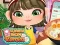 Spel Ramen van Oma's Recept online