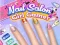 Spel Nail Salon Meisje online