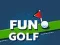 Spel Leuke Golf online