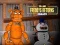 Spel Freddy's Terugkeer: Dorps Ontsnapping online