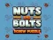 Spel Moeren en Bouten Puzzel online