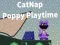 Spel Katnapping Poppy Playtime: Puzzel online