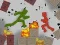 Spel Speeltuin Parkour online