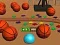 Spel GrowBall Voedsel om te Groeien online