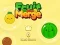 Spel Fruit Samenvoegen online