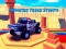 Spel Monstertruck Stunts online
