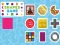 Spel Vormen Spel online