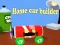 Spel Thuis Auto Bouwer online