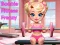 Spel Bonnie Fitness Frenzy online