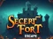 Spel Geheime Fort Ontsnapping online