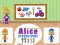 Spel Wereld van Alice Beroepen online