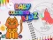 Spel Baby Kleuren online
