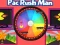 Spel Pac Rush Man online