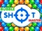 Spel Bubbel Schot Meester online