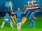 Spel Cricket Wereldbeker Spel online