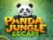 Spel Panda Jungle Ontsnapping online