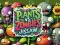 Spel Planten vs. Zombies Puzzel online