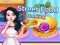 Spel Straatvoeding Koken online