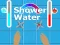 Spel Douchewater online