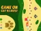 Spel Spel Aan: Kat versus Ratten! online