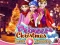 Spel Kerst Selfie van de Prinses online