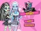 Spel Monsterificeren Dama online