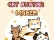 Spel Kat Avatar Maker online
