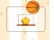 Spel Basketbal Glijbaan online