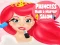 Spel Prinsessen Haar- en Make-up Salon online