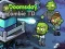 Spel Einddag: Zombie TD online