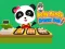 Spel Baba Panda Droombaan online
